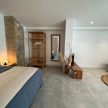 Art Homes Lavadero Валенсія Екстер'єр фото
