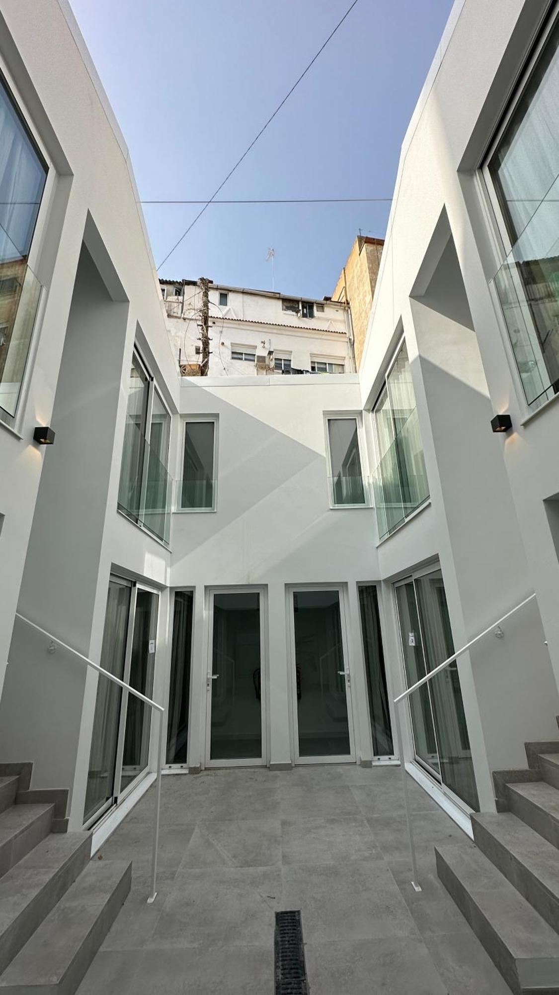 Art Homes Lavadero Валенсія Екстер'єр фото